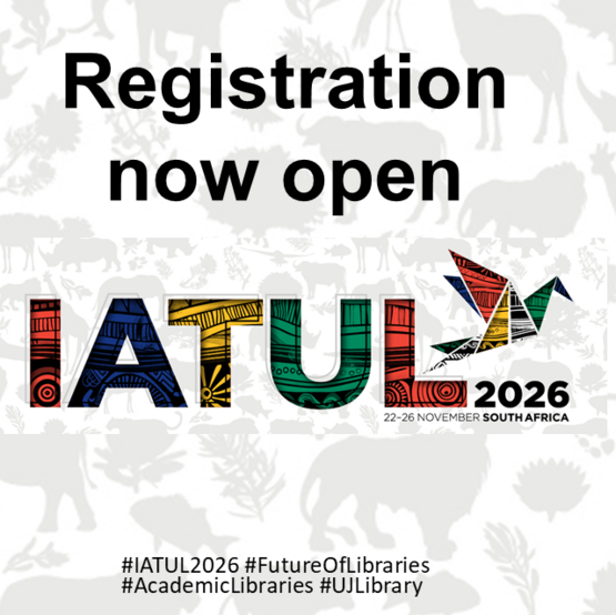 Registraton now open