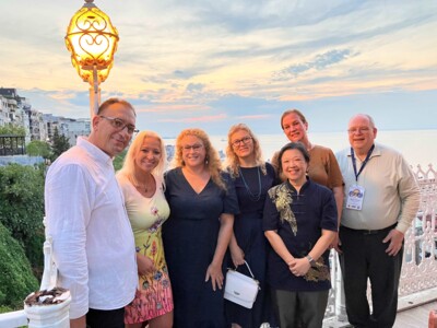 IATUL Seminar 2023, Izmir, Türkiye