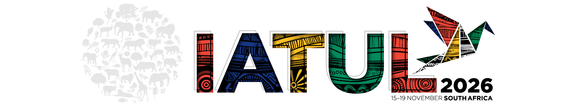 IATUL Conference 2026 | Johannesburg, South Africa