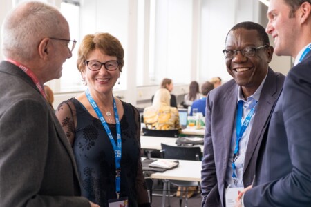 IATUL Seminar 2018, Munich, Germany