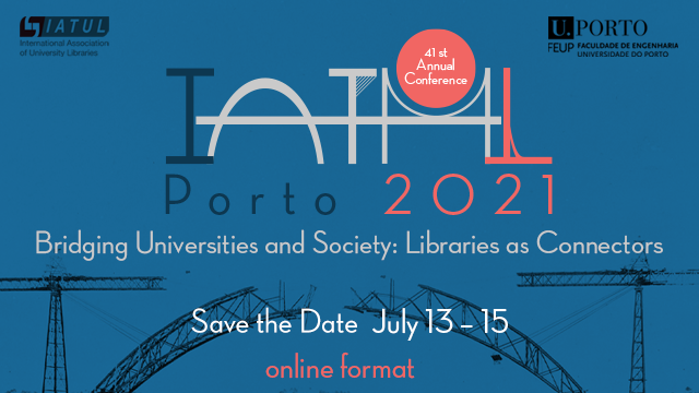 IATUL Conference 2021