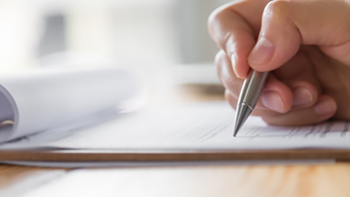 Image writing