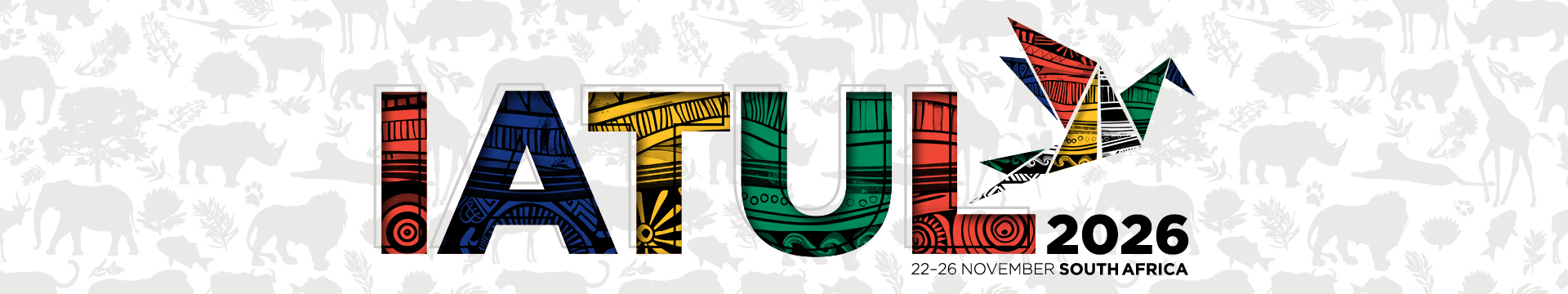 IATUL Conference 2026 | Johannesburg, South Africa