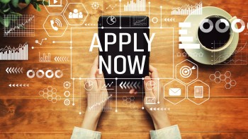 Image Apply now