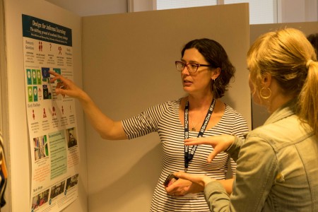 Poster Session