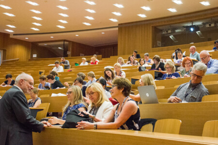 IATUL Conference 2017, Bolzano, Italy