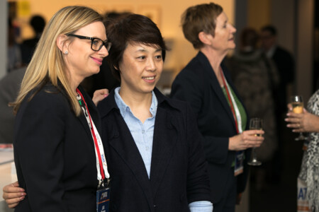 IATUL Conference 2019, Perth, Australia