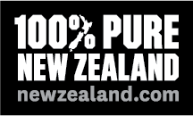 100% Pure New Zealand