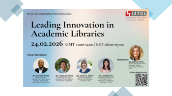 SIG Leadership presents an online panel on the 24 February 2026