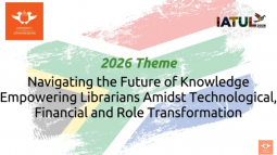 IATUL 2026 Theme