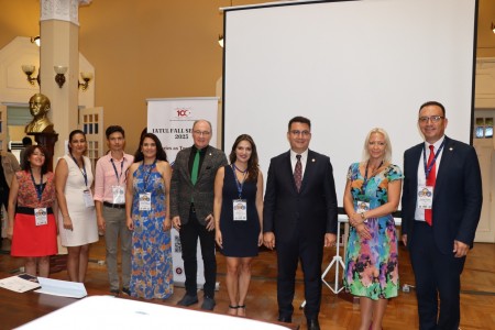 Izmir Seminar