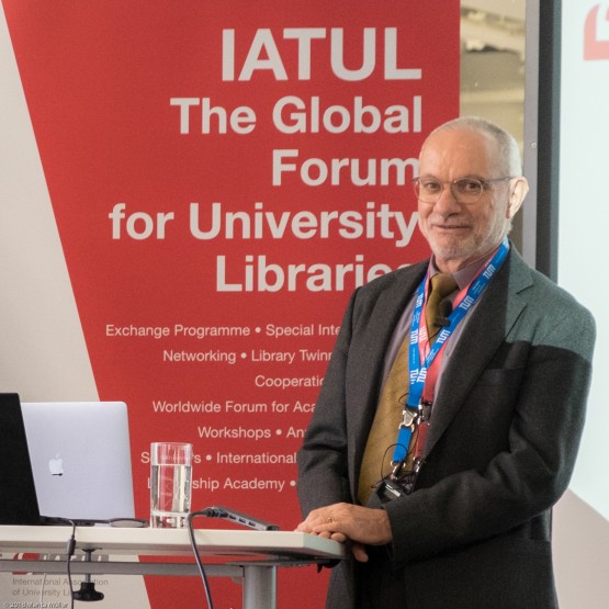 Dr Reiner Kallenborn