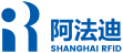 Shanghai RFID