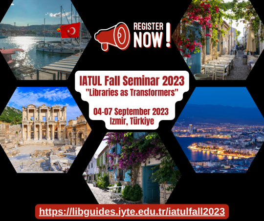Image IATUL Seminar 2023