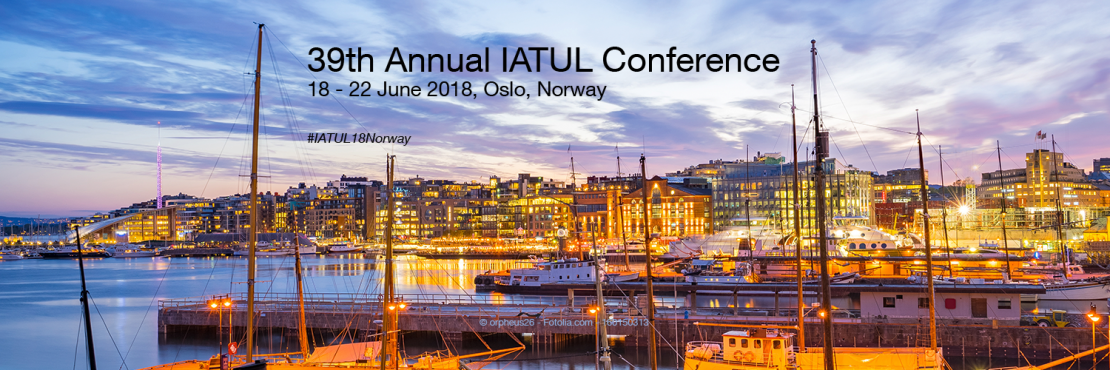 Venue of IATUL 2018