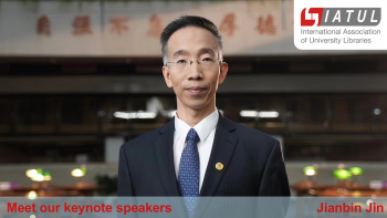 Jianbin Jin