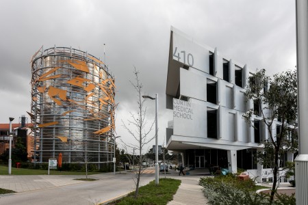 Curtin University