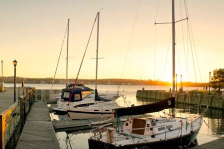 IATUL Conference 2016, Halifax, Canada