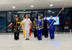 IATUL 2025 Welcome Reception