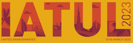 IATUL 2023 IATUL 2023