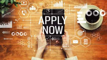 International Research and Study Programme - Application period for 2026 starts International Research and Study Programme - Application period for 2026 starts