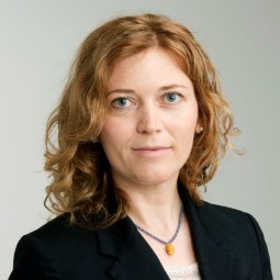 Mag. Gerda Winkler 