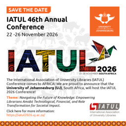 IATUL 2026 Conference