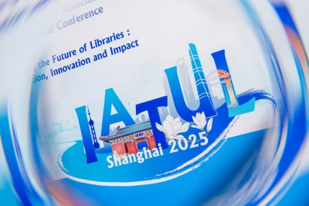 IATUL 2025 Conference