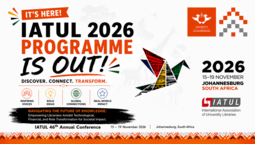 IATUL 2026 Conference Draft Programme