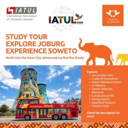 Study Tour Joburg