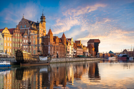 IATUL Seminar 2019, Gdańsk, Poland