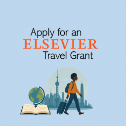 © IATUL/Elsevier Elsevier Travel Grant