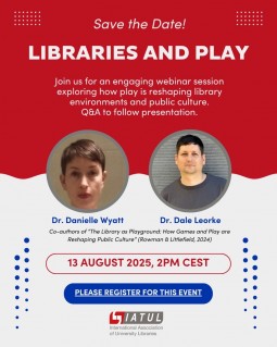 © IATUL SIG-Space SIG Space Webinar