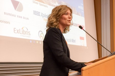 Local host - Free University of Bolzano Library - Gerda Winkler