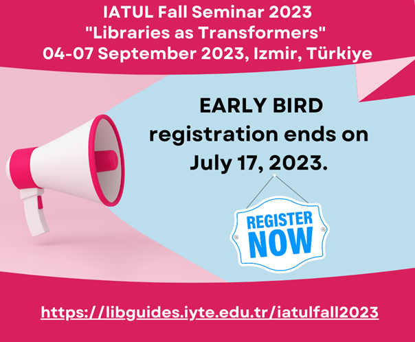 IATUL Seminar 2023 
