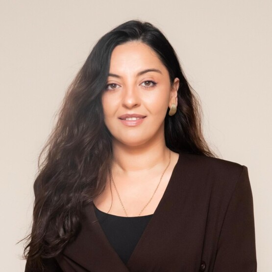 Tamar Kavtaradze