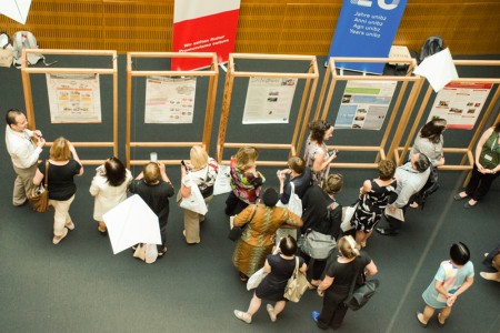 Poster Session