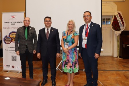 Izmir Seminar
