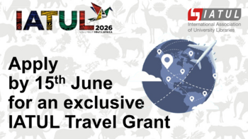 IATUL Conference 2026 | Apply for a travel grant