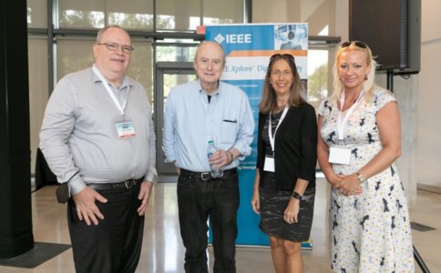 IATUL Conference 2022, Miami, United States
